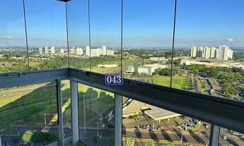 Imagem 4: Victória Parque 02 dormitórios para locação