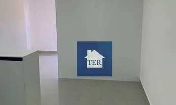 Imagem 4: Apartamento com 1 dormitório para alugar, 37 m² por R$ 2.704,62/mês - Jardim Sao Paulo(Zon