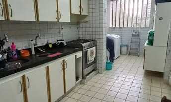 Imagem 2: Jean Charles / Rua Setúbal: aí lado do Lindu, vista mar, lazer, 171m,4 quartos, 2 suites