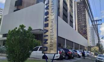 Imagem 5: Sala Comercial em Boa Viagem