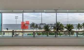 Imagem 2: RIO DE JANEIRO - Apartamento Padrão - Ipanema