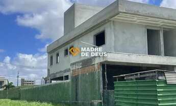 Imagem 6: Casa duplex em condomínio alto padrão - Cidade Alpha Terras 1