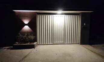 Imagem 6: Vendo casa 3 quartos Itaipuacu