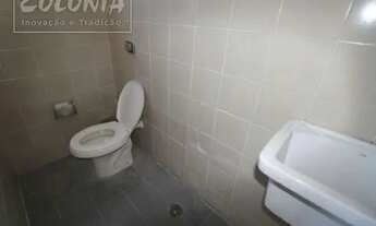 Imagem 6: Santo André - Conjunto Comercial/sala - Casa Branca