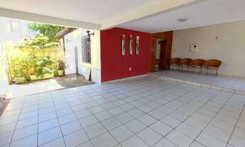 Imagem 4: Casa Espaçosa Na Zona Norte | 4 Quartos | 3 Suítes