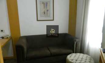 Imagem 4: Flat disponível em Pinheiros - SP