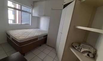 Imagem 5: Apartamento com 1 quarto para alugar por R$ 1400.00, 31.47 m2 - CENTRO - CURITIBA/PR