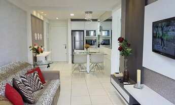 Imagem: Apartamento 2 Dorm. - Bairro Zona Nova