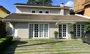 Imagem 2: CASA PARA LOCAÇÃO EM ALDEIA DA SERRA