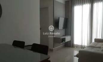 Imagem 2: Apartamento para aluguel 2 quartos 1 suíte 3 vagas - Santa Efigênia