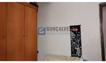 Imagem 6: SAO BERNARDO DO CAMPO - Residential / Sobrado - DEMARCHI