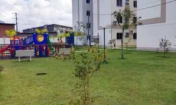 Imagem 3: Apartamento térreo - 2 quartos, Residencial Algarve - Maranguape 1 - Paulista