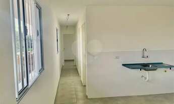 Imagem 5: Apartamento para venda possui 38m² com 2 quartos na Vila Dom Pedro II