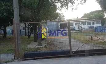 Imagem 2: Área 3000m² e Barracão Jardim Quintais do Imperador Zona Oeste Sorocaba-SP