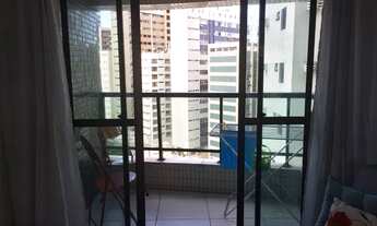 Imagem 5: Edf. Plaza Royale - Apto de 02 quartos próximo a praia de boa viagem!