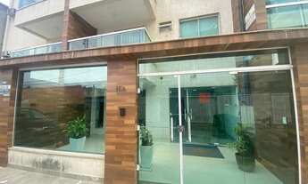 Imagem 5: Apartamento mobiliado no Recreio dos Bandeirantes