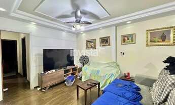 Imagem 5: Comprar apartamento com duas vagas demarcadas, no Campo Grande