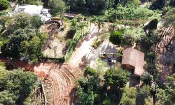 Imagem 4: Terrenos em empreendimento perto do centro da cidade de Mairinque