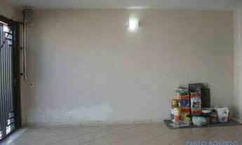 Imagem 3: CASA ASSOBRADADA - TATUAPÉ - SP