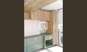 Imagem 4: Apartamento para Aluguel - Ipiranga, 1 Quarto, 34 m2