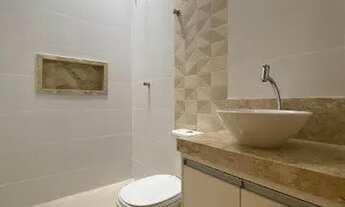 Imagem 7: Casa com 3 dormitórios para alugar, 105 m² - Residencial Laguna - Pindamonhangaba/SP