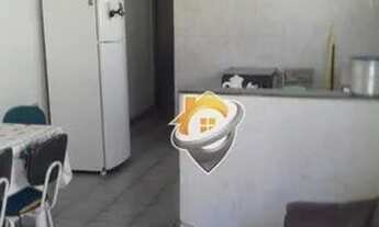 Imagem 2: Casa com 2 dormitórios à venda, 90 m² por R$ 175.000,00 - Agenor de Campos - Mongaguá/SP