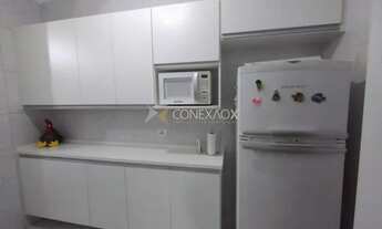 Imagem 2: Apartamento - Jardim García - Campinas