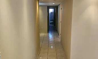 Imagem 7: Apartamento para aluguel tem 90 metros quadrados com 3 quartos em Barro Vermelho - Natal