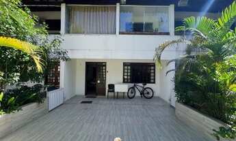 Imagem 2: Village com 4/4 + Espaço Gourmet - Condomínio Fechado - Stella Maris