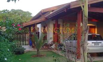 Imagem 1: Casa - Parque da Represa - Paulínia