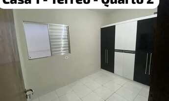 Imagem 6: Casa com 2 sobrados na melhor localização do Campo Limpo