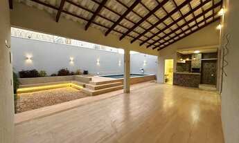 Imagem: Casa Novissima (420) Acima do Parque cascavel