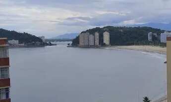 Imagem 7: APARTAMENTO COBERTURA EM SÃO VICENTE COM CHURRASQUEIRA 3 VAGAS DE GARAGEM