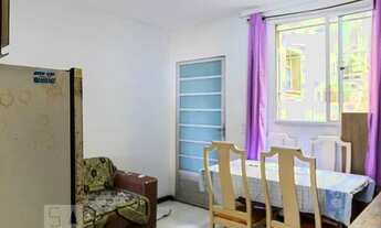 Imagem 2: Apartamento para Aluguel - Rio Branco, 2 Quartos, 51 m2