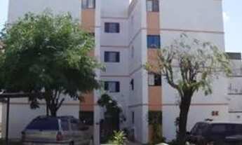 Imagem: Vendo apartamento no bairro do Cristo