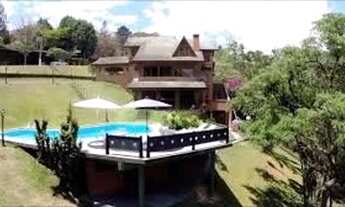 Imagem 2: Fazenda/Sítio/Chácara para venda tem 80 metros quadrados com 3 quartos em Centro - Cotia