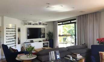 Imagem 2: ÓTIMO APARTAMENTO NO ITAIM BIBI