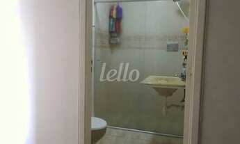 Imagem 6: São Paulo - Apartamento Padrão - Mooca