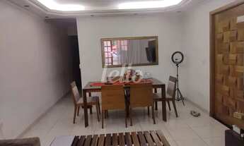 Imagem: São Paulo - Casa Padrão - Vila Prudente