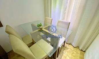 Imagem 4: Apartamento à venda, 55 m² por R$ 310.000,00 - Barra Funda - Guarujá/SP