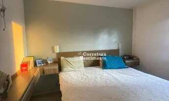 Imagem 4: Apartamento com 2 dormitórios para alugar, 84 m² por R$ 1.601,28/mês - Parque Santo Antôni