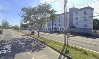 Imagem: Apartamento - Jardim São Vicente - Campinas