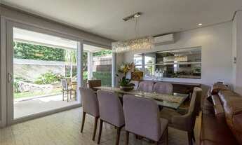 Imagem 4: Casa Alphaville Mobiliada