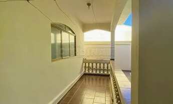 Imagem 4: Sao Carlos - Casa Padrão - Jardim Munique