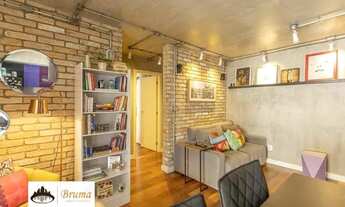 Imagem 6: São Paulo - Apartamento Padrão - Pompeia