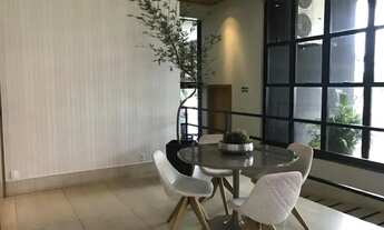 Imagem: Flat no Setor Pedro Ludovico - Goiânia