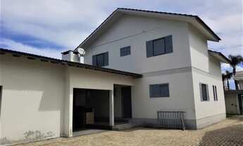 Imagem 6: CASA DOIS PAVIMENTOS *** VILA SÃO JOSÉ *** ARARANGUÁ