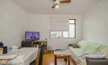 Imagem 5: Apartamento para Aluguel - Nova Suissa, 3 Quartos, 80 m2