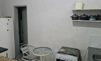 Imagem 4: Apartamento Mobiliado 1 quarto em Ponta Negra