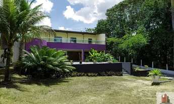 Imagem 4: Casa em Cond. em Aldeia 4 Suítes 500m²